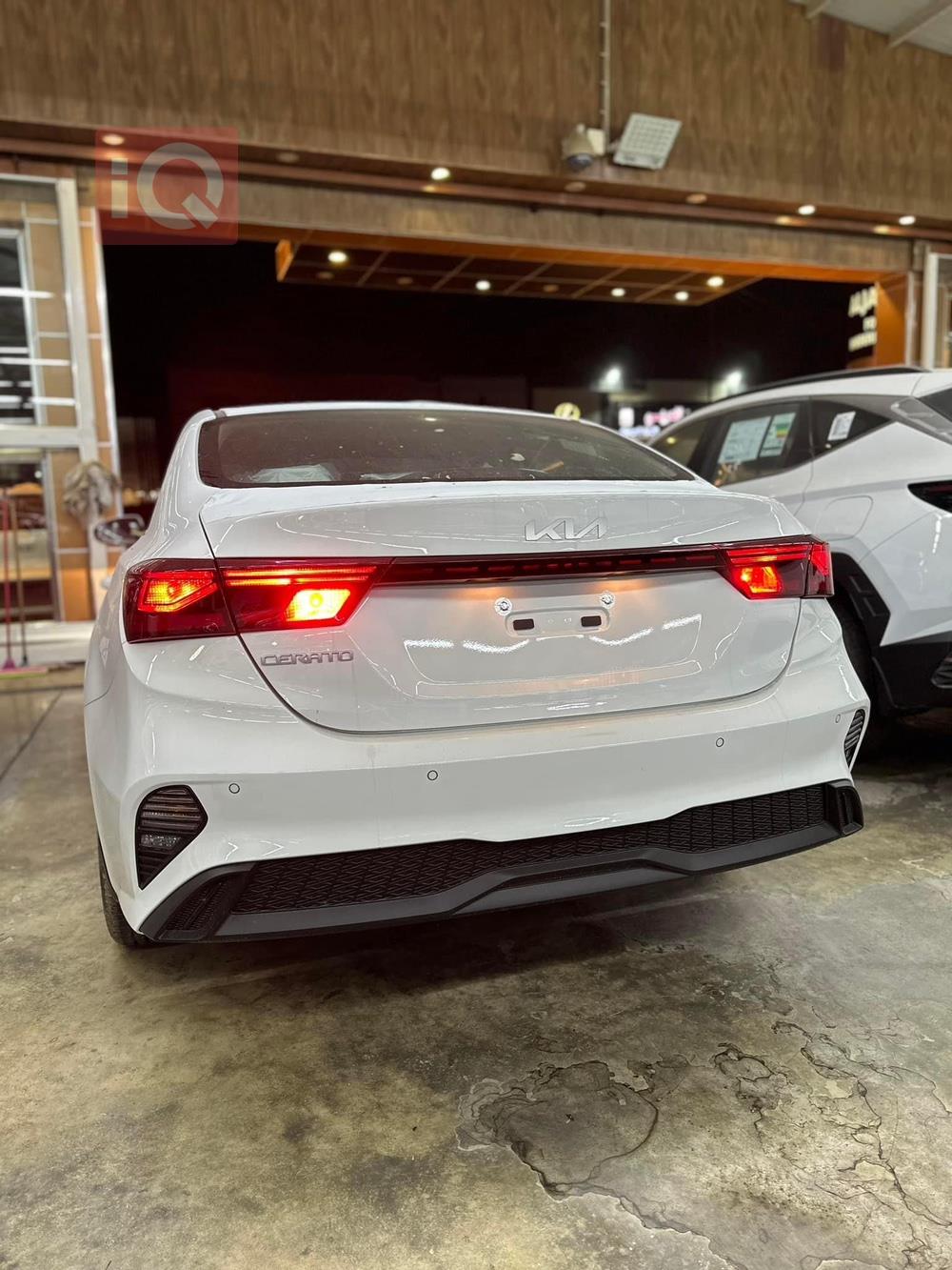 Kia Cerato